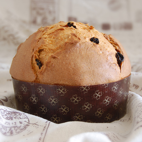 Panettone Classico milanese