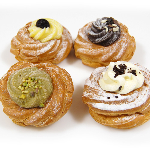 Vortici assortiti
