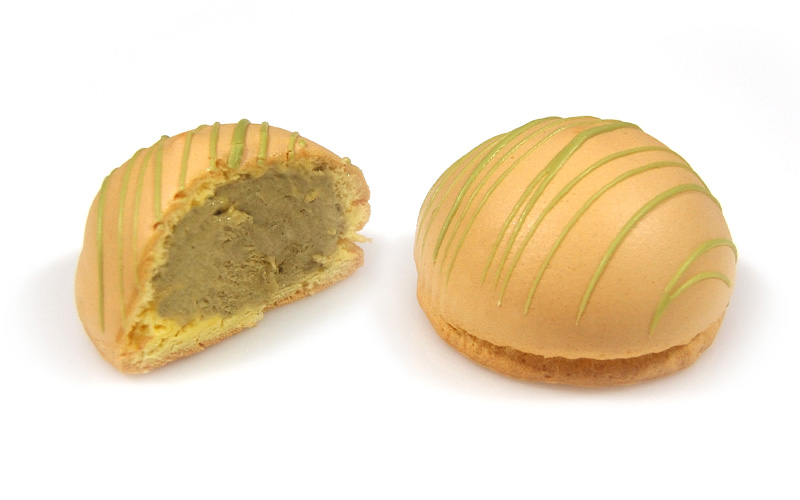 Sospiri Pistacchio
